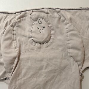 Nested Bean Zen Swaddle - NWOT